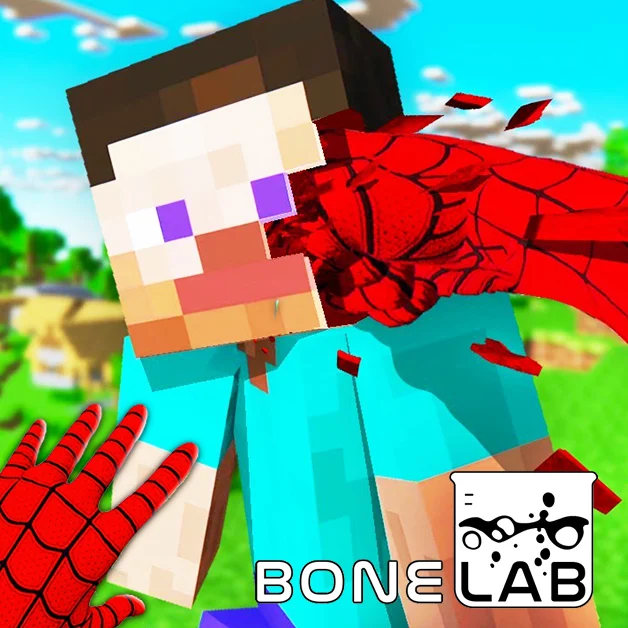 Bonelab: Minecraft_Game Downloads
